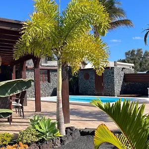 Casa Chic Lanzarote Villa Puerto del Carmen (Lanzarote)