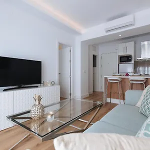 Azahares Apartment
